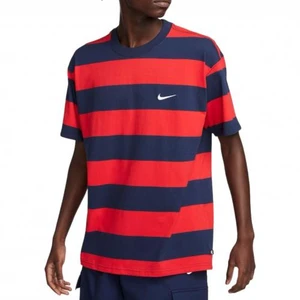 Camiseta Nike Sb Strip Fb8150-657 1