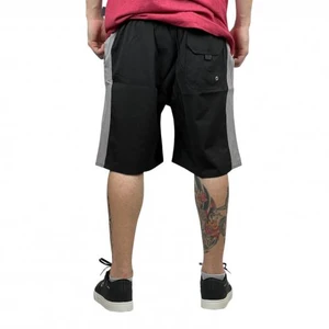Bermuda Oakley Block Trunk Blackout 2