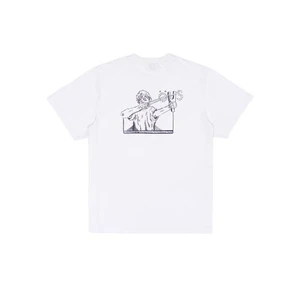 Camiseta Öus Badoque Branco 2