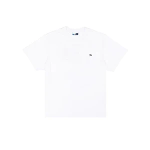 Camiseta Öus Badoque Branco 1