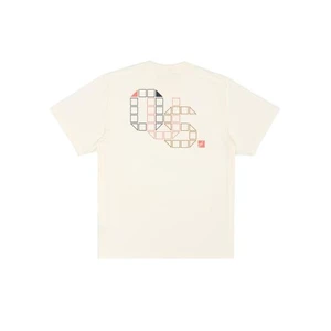 Camiseta Öus Domino Pristine 1
