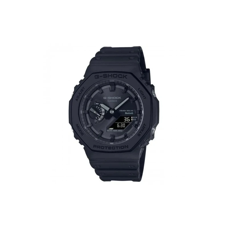 RELÓGIO G SHOCK GA-B2100-1A1DR