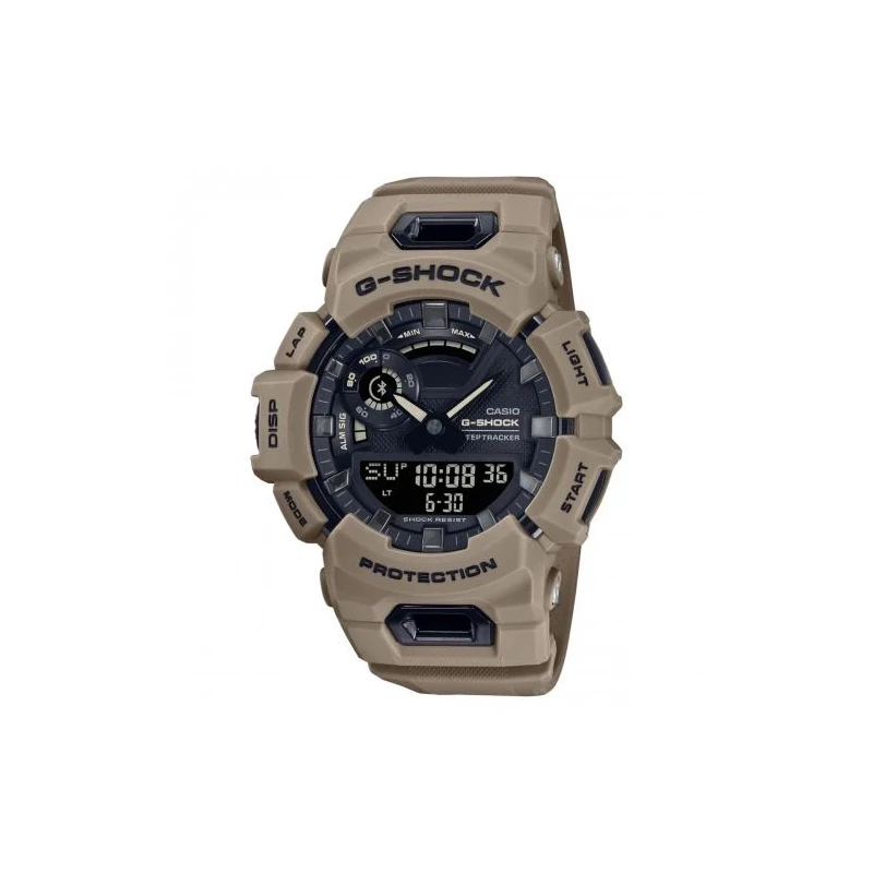 RELÓGIO G SHOCK GBA-900UU-5ADR