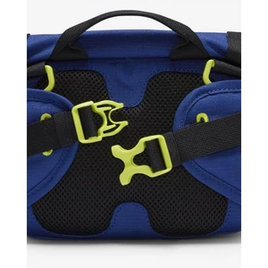 Pochete Nike Hike Hip Pack 4l Dj9681-455 4