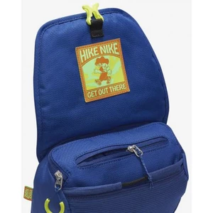 Pochete Nike Hike Hip Pack 4l Dj9681-455 6