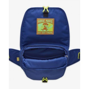 Pochete Nike Hike Hip Pack 4l Dj9681-455 5