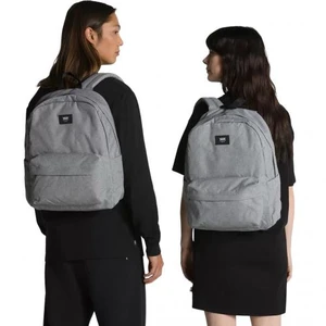 Mochila Vans Old Skool H2o Heather Suiting 6