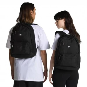 Mochila Vans Startle Black 4