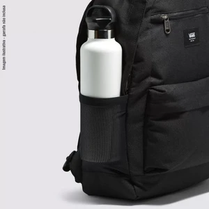 Mochila Vans Startle Black 5