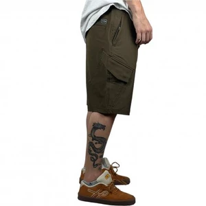 Bermuda Volcom Hibrida Country Days Bison 4