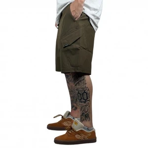 Bermuda Volcom Hibrida Country Days Bison 3