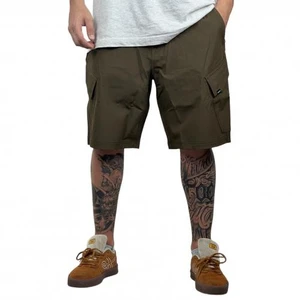 Bermuda Volcom Hibrida Country Days Bison 1