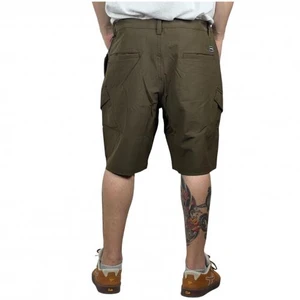 Bermuda Volcom Hibrida Country Days Bison 2