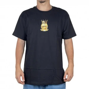 Camiseta Dgk Og Crest Black 2
