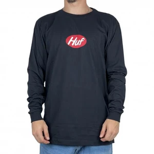 Camiseta Huf Ml Cereal Killer Preto 2