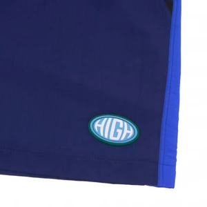 Bermuda High Slider Navy 3