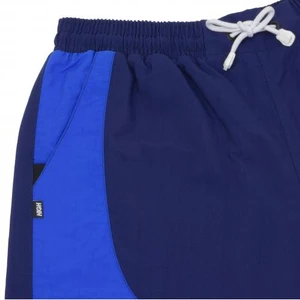 Bermuda High Slider Navy 5