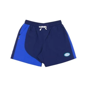 Bermuda High Slider Navy 1