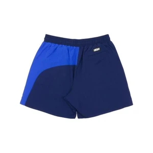 Bermuda High Slider Navy 2