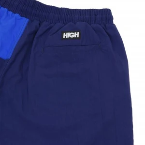 Bermuda High Slider Navy 4