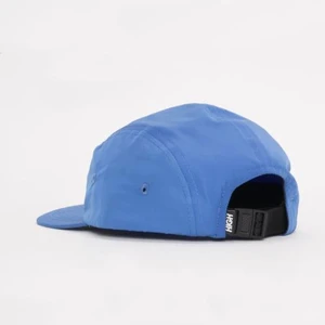 Boné High 5 Panel Capsule Blue 3