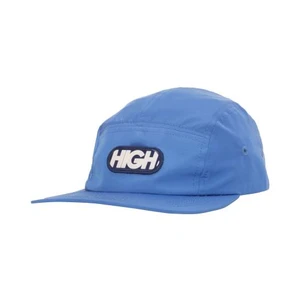 Boné High 5 Panel Capsule Blue 1