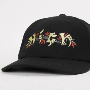 Boné High Polo Brutal Black 2