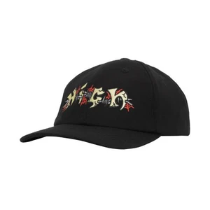 Boné High Polo Brutal Black 1