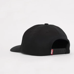 Boné High Polo Brutal Black 3