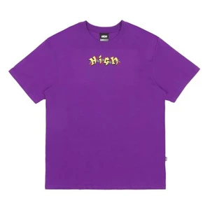 Camiseta High Brutal Purple 1