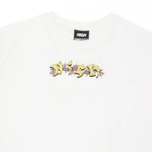 Camiseta High Brutal White 2