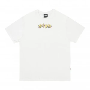 Camiseta High Brutal White 1