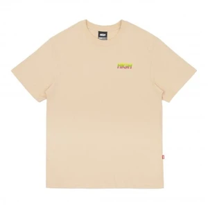 Camiseta High Fantasia Beige 3