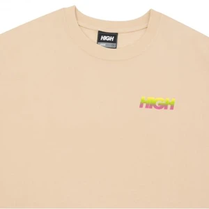 Camiseta High Fantasia Beige 2