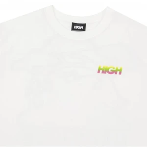Camiseta High Fantasia White 2