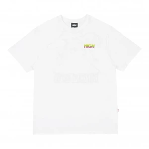 Camiseta High Fantasia White 3