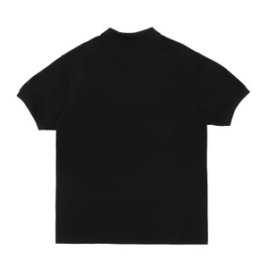 Polo High Attic Black Grey 3