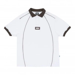Polo High Attic White Brown 1
