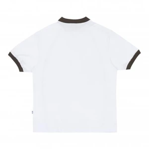Polo High Attic White Brown 2