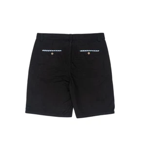 Bermuda Öus Chino Classic Preto 2