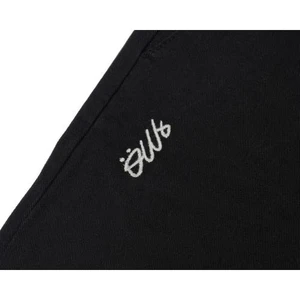 Bermuda Öus Chino Classic Preto 3