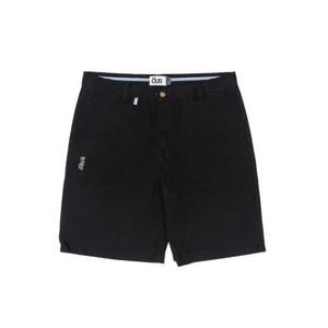 Bermuda Öus Chino Classic Preto 1