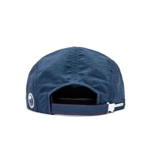 Boné Öus 5 Panel Outlines Azul 3