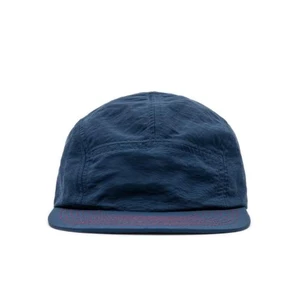 Boné Öus 5 Panel Outlines Azul 1