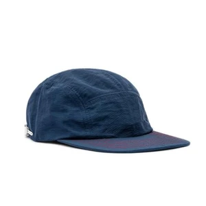 Boné Öus 5 Panel Outlines Azul 2