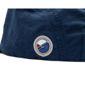 Boné Öus 5 Panel Outlines Azul 4