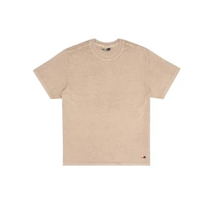 Camiseta Öus Lisa Fili Flag Areia Stonada 1