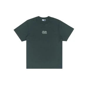 Camiseta Öus Town Jungle Green 2