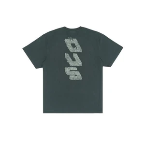 Camiseta Öus Town Jungle Green 1
