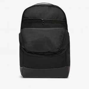 Mochila Nike Brasilia 9.5 Medium 24 L Dh7709-010 4